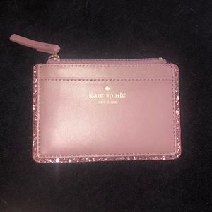 Brand new Kate Spade card case